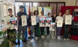 El IES Sierra de Aras inicia su tradicional campa&ntilde;a solidaria de recogida de juguetes en Lucena