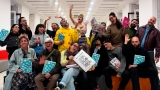 RARA Residencia celebra 5 a&ntilde;os de revoluci&oacute;n cultural en Villanueva del Rosario