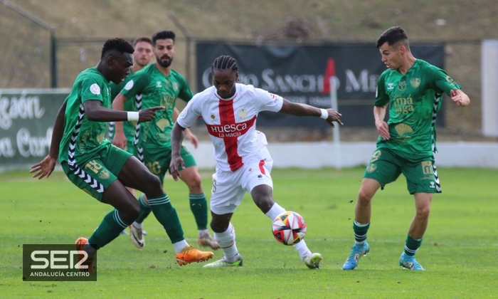 Se acaba injustamente el sue&ntilde;o de la Copa del Rey para el Antequera CF