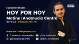 Hoy por Hoy Matinal Andaluc&iacute;a Centro - Martes 29 de julio de 2025