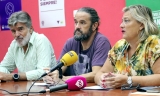 IU insta a poner en marcha el reglamento de participaci&oacute;n ciudadana en el Ayuntamiento de Antequera