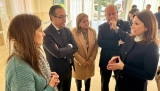 EDAU contar&aacute; el pr&oacute;ximo curso en Antequera con un programa de Transici&oacute;n a la Vida Adulta y Laboral