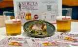 Arranca la Ruta Gastrotur&iacute;stica &lsquo;Antequera a la Romana&rsquo;