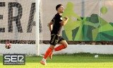 Xemi Fern&aacute;ndez firma por el Antequera C.F. para reforzar el centro del campo