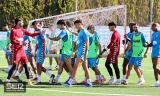 El Antequera CF se estrena en El Maul&iacute; en busca de seguir sumando
