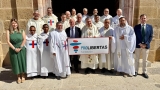 Prolibertas celebra 25 a&ntilde;os en Antequera