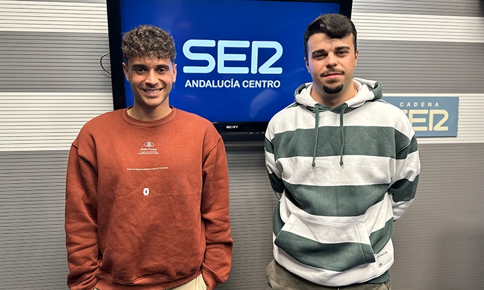 Andaluc&iacute;a Centro Deportes (Antequera) - Lunes 26 de febrero de 2024