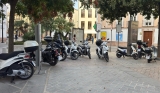 Antequera necesita m&aacute;s plazas para motos, seg&uacute;n Izquierda Unida