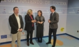 El Ayuntamiento de Lucena presenta su presupuesto m&aacute;s alto de la historia con m&aacute;s de 61 millones de euros en 2025