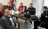 Montemayor contiene los robos con c&aacute;maras de videovigilancia y un guarda rural
