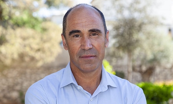 Entrevista 28M | José Manuel Ruiz, candidato del PSOE en Gilena
