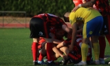 El CD Egabrense gana al Atl&eacute;tico Palma del R&iacute;o, pero queda eliminado de los Playoffs de ascenso a Divisi&oacute;n de Honor