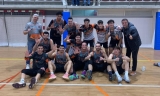 Codimar Basket Genil se reconcilia con la victoria en casa de La Rambla
