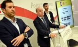 Bar&oacute;n acusa al Gobierno de usar a los ayuntamientos para recaudar el nuevo impuesto a la basura