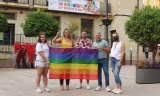 Lucena se celebra el Día Internacional del Orgullo LGTBI con varias actividades