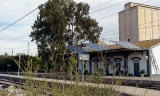 Sale a concurso el estudio informativo para reabrir la estaci&oacute;n de trenes de Fuente de Piedra