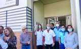 La Roda de Andalucía recupera una consulta médica, pero pedirá ayuda al Defensor del Pueblo Andaluz