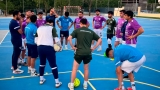 El Antequera FS buscar&aacute; la remontada en M&aacute;laga para seguir vivo en el playoff de ascenso