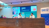 Andaluc&iacute;a Centro Deportes especial desde Ca&ntilde;ada Rosal