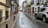 El Ayuntamiento de Antequera adjudica las obras de reurbanizaci&oacute;n de la calle Galdopar
