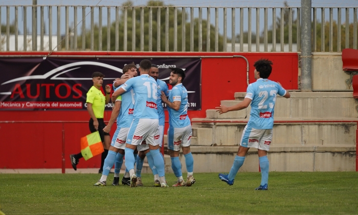 El Ciudad de Lucena se estrena ante su afici&oacute;n frente al Atl&eacute;tico Espele&ntilde;o