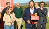 El PSOE asegura estar trabajando para que haya m&aacute;s &ldquo;gobiernos de progreso&rdquo; en la comarca de Antequera
