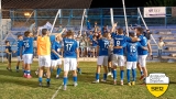 Alejandro Borrueco: "el equipo ha empezado enchufado y con muchas ganas"