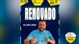 Javier Jurado es el nuevo entrenador de Puntos Suspensivos