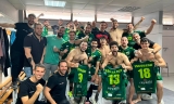 El BM D&oacute;lmenes golea al segundo para apretar m&aacute;s el playoff