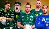 El BM D&oacute;lmenes anuncia cinco bajas para la pr&oacute;xima temporada