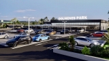 Antequera estrenar&aacute; parque comercial antes de Navidad con una inversi&oacute;n de 15 millones de euros