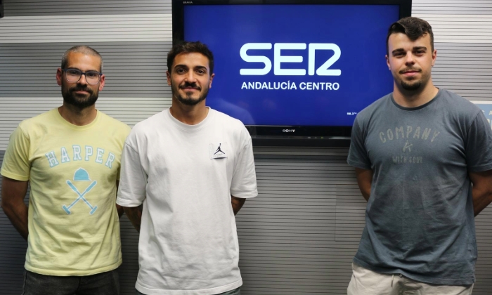 Andaluc&iacute;a Centro Deportes (Antequera) - Mi&eacute;rcoles 17 de abril de 2024