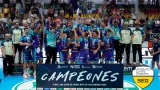 El &Aacute;ngel Xim&eacute;nez conquista su d&eacute;cima Copa de Andaluc&iacute;a