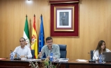 El alcalde de Estepa defiende el Plan Turístico y espera lograr los fondos en las próximas convocatorias