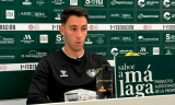 Javi Medina: "Es el momento de los jugadores y de demostrar ser ambiciosos"