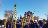 La Roda de Andalucía suspende la Cabalgata de Reyes por la alta incidencia de Covid en el municipio