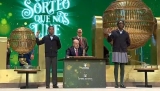 La Luisiana reparte un mill&oacute;n de euros de un cuarto premio del Sorteo de Navidad con el 93361