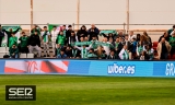 El Antequera CF no estar&aacute; solo en Linares y Algeciras