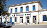 Adjudicadas las obras para mejorar la accesibilidad en la estaci&oacute;n de trenes de Bobadilla
