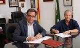 Las cooperativas y el Ayuntamiento de Lucena unen fuerzas para garantizar la seguridad en el campo