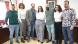 El PSOE recupera la alcald&iacute;a de Humilladero tras prosperar la moci&oacute;n de censura presentada junto a IU