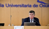 La Escuela Universitaria de Osuna visibiliza la realidad de las enfermedades raras