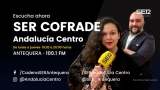 Elena Melero da detalles sobre su próximo pregón en SER Cofrade Antequera