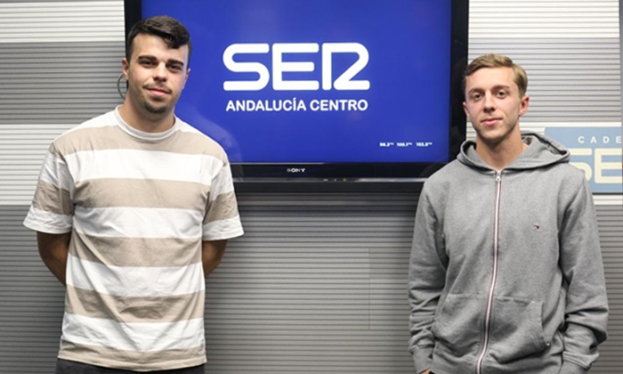 Andaluc&iacute;a Centro Deportes (Antequera) - Jueves 9 de noviembre de 2023