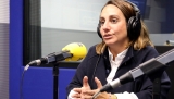 Gracia Garc&iacute;a, coordinadora en Engloba: &ldquo;No hay que juzgar. Nuestros usuarios son solamente ni&ntilde;os&rdquo;