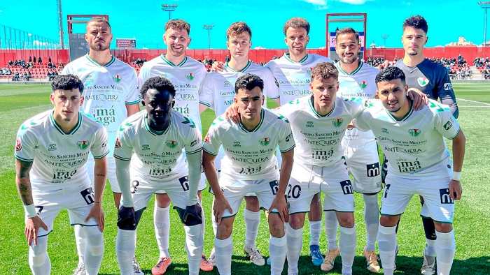 "El videoarbitraje no sirve y hace falta unificar criterios": la pol&eacute;mica arbitral en la derrota del Antequera CF ante el Atl&eacute;tico Madrile&ntilde;o, a debate 'El Sanedr&iacute;n'