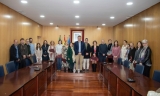 Se estabilizan 22 de los 99 empleados que ocupar&aacute;n plaza en el Ayuntamiento de Estepa