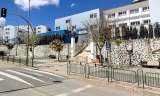 Denuncian la falta de personal de cocina en un colegio de Archidona: &ldquo;Hay d&iacute;as que se sirve un solo plato&rdquo;