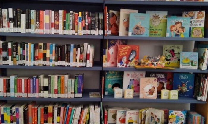La biblioteca municipal &ldquo;Marcos Ana&rdquo; de Casariche reedita el Reto Lector