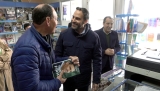 El PSOE pide medidas a la Junta y a la Diputaci&oacute;n de M&aacute;laga para que Humilladero vuelva a tener agua potable